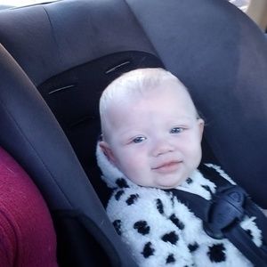 Meet your Posher, Jasmine